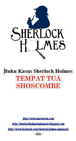 Tempat Tua Shoscombe